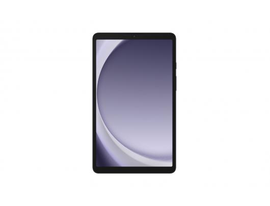 Planšetinis kompiuteris Samsung Galaxy Tab A9 (X110) 8.7" Graphite TFT LCD pixels Mediatek Helio G99 (6nm) 4GB 64GB Wi-Fi Front camera Rear camera Bl