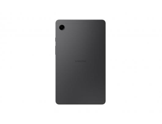 Planšetinis kompiuteris Samsung Galaxy Tab A9 (X110) 8.7" Graphite TFT LCD pixels Mediatek Helio G99 (6nm) 4GB 64GB Wi-Fi Front camera Rear camera Bl