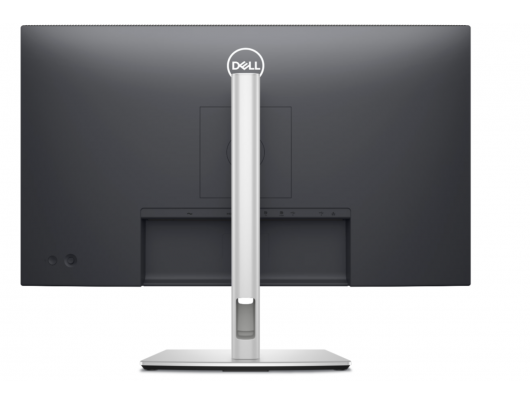 Monitorius Dell LCD P2725HE 27" IPS FHD//1920×1080/DP,HDMI,USB-C,USB,RJ45/Black
