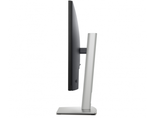 Monitorius Dell LCD P2725HE 27" IPS FHD//1920×1080/DP,HDMI,USB-C,USB,RJ45/Black