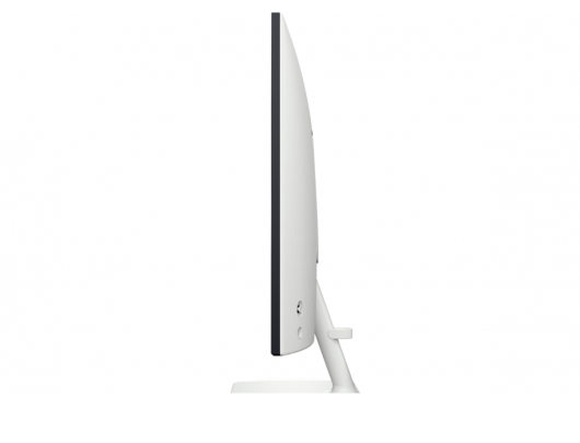 Monitorius Dell LCD S2725H 27" IPS FHD/1920×1080/HDMI/White