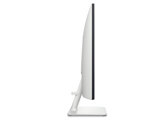 Monitorius Dell LCD S2725H 27" IPS FHD/1920×1080/HDMI/White