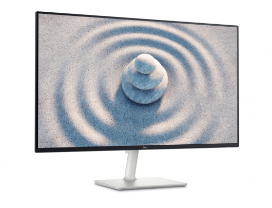 Monitorius Dell LCD S2725H 27" IPS FHD/1920×1080/HDMI/White
