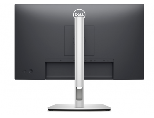 Monitorius Dell LCD P2425HE 24" IPS FHD/1920x1080/DP,HDMI,USB-C,USB, RJ45/Black