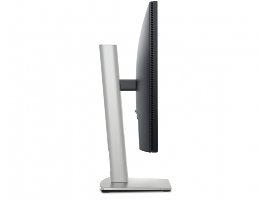 Monitorius Dell LCD P2425HE 24" IPS FHD/1920x1080/DP,HDMI,USB-C,USB, RJ45/Black