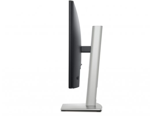 Monitorius Dell LCD P2425HE 24" IPS FHD/1920x1080/DP,HDMI,USB-C,USB, RJ45/Black