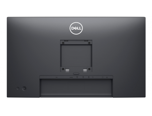 Monitorius Dell LCD P2425HE 24" IPS FHD/1920x1080/DP,HDMI,USB-C,USB, RJ45/No Stand/Black