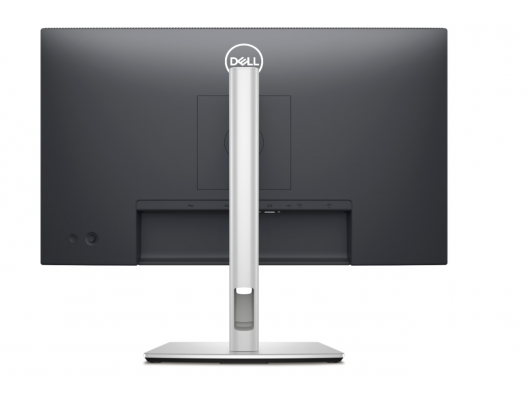 Monitorius Dell LCD P2425H 24" IPS FHD/1920x1080/DP,HDMI,USB-C,USB, VGA/Black