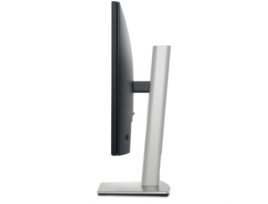 Monitorius Dell LCD P2425H 24" IPS FHD/1920x1080/DP,HDMI,USB-C,USB, VGA/Black