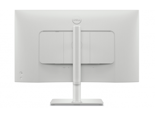 Monitorius Dell LCD S2725DS 27" IPS QHD/2560×1440/DP,HDMI/White