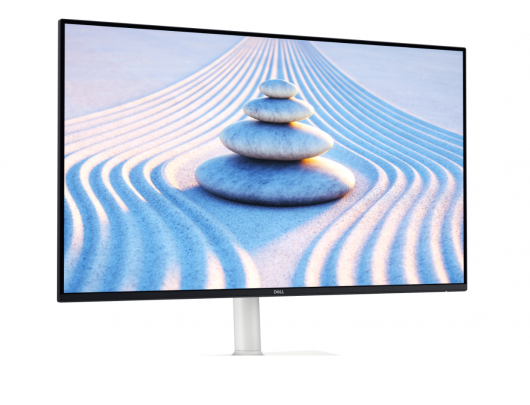 Monitorius Dell LCD S2725HS 27" IPS FHD/1920×1080/HDMI/White