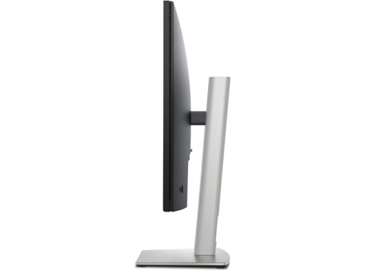 Monitorius Dell LCD P2725H 27" IPS FHD/1920×1080/DP,HDMI,VGA,USB-C, USB/Black