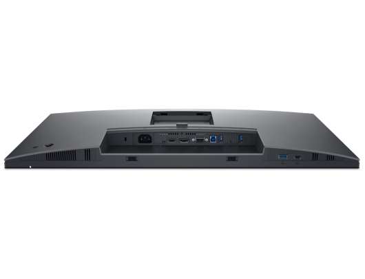 Monitorius Dell LCD P2725H 27" IPS FHD/1920×1080/DP,HDMI,VGA,USB-C, USB/Black