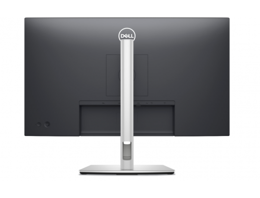 Monitorius Dell LCD P2725H 27" IPS FHD/1920×1080/DP,HDMI,VGA,USB-C, USB/Black