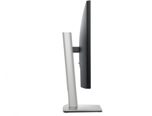 Monitorius Dell LCD P2725H 27" IPS FHD/1920×1080/DP,HDMI,VGA,USB-C, USB/Black