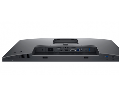 Monitorius Dell LCD P2425 24" IPS WUXGA/1920x1200/DP,HDMI,USB-C,USB, VGA/Black