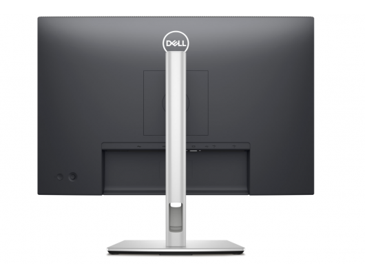Monitorius Dell LCD P2425 24" IPS WUXGA/1920x1200/DP,HDMI,USB-C,USB, VGA/Black