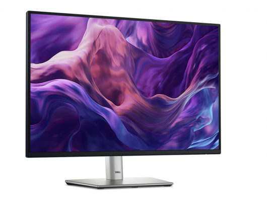 Monitorius Dell LCD P2425 24" IPS WUXGA/1920x1200/DP,HDMI,USB-C,USB, VGA/Black