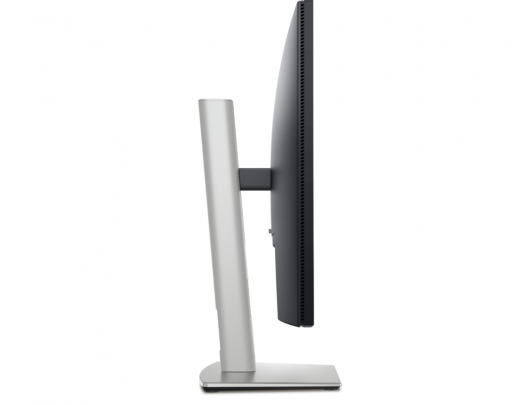Monitorius Dell LCD P2425E 24" IPS WUXGA/1920x1200/DP,HDMI,USB-C,USB, RJ45/Black