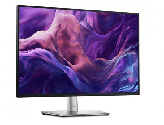 Monitorius Dell LCD P2425E 24" IPS WUXGA/1920x1200/DP,HDMI,USB-C,USB, RJ45/Black