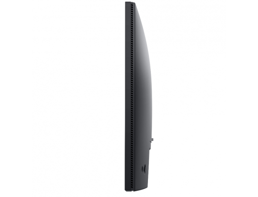 Monitorius Dell LCD P2725H 27" IPS FHD/1920×1080/DP,HDMI,VGA,USB-C, USB/No Stand/Black