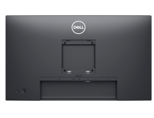 Monitorius Dell LCD P2725H 27" IPS FHD/1920×1080/DP,HDMI,VGA,USB-C, USB/No Stand/Black