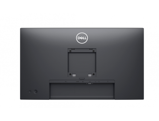 Monitorius Dell LCD P2425H, 24" IPS FHD/1920x1080/DP,HDMI,USB-C,USB, VGA/No Stand/Black