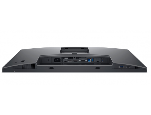 Monitorius Dell LCD P2425H, 24" IPS FHD/1920x1080/DP,HDMI,USB-C,USB, VGA/No Stand/Black