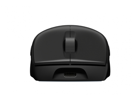 Belaidė pelė Corsair M75 Juoda
