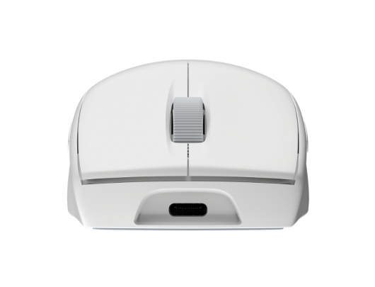 Žaidimų pelė Corsair M75 Belaidė Balta