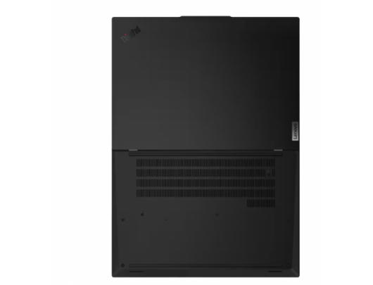 Nešiojamas kompiuteris Lenovo ThinkPad L16 Gen 1 Black 16" IPS WUXGA 1920x1200 pixels Anti-glare Intel Core U7 155U 16GB SO-DIMM DDR5 SSD 512GB Intel