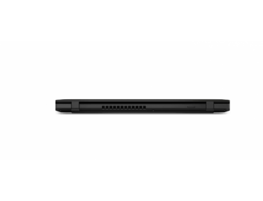 Nešiojamas kompiuteris Lenovo ThinkPad L16 Gen 1 Black 16" IPS WUXGA 1920x1200 pixels Anti-glare Intel Core U7 155U 16GB SO-DIMM DDR5 SSD 512GB Intel