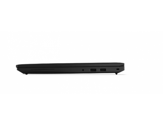 Nešiojamas kompiuteris Lenovo ThinkPad L16 Gen 1 Black 16" IPS WUXGA 1920x1200 pixels Anti-glare Intel Core U7 155U 16GB SO-DIMM DDR5 SSD 512GB Intel