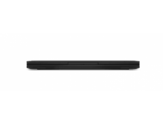 Nešiojamas kompiuteris Lenovo ThinkPad L16 Gen 1 Black 16" IPS WUXGA 1920x1200 pixels Anti-glare AMD Ryzen 7 PRO 7735U 16GB SO-DIMM DDR5 SSD 512GB AM