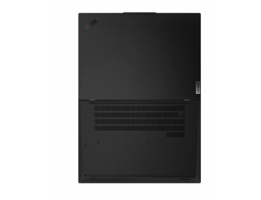 Nešiojamas kompiuteris Lenovo ThinkPad L16 Gen 1 Black 16" IPS WUXGA 1920x1200 pixels Anti-glare AMD Ryzen 7 PRO 7735U 16GB SO-DIMM DDR5 SSD 512GB AM