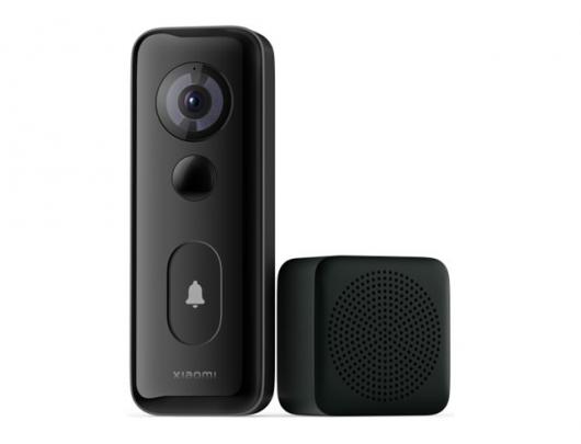 Durų skambutis Xiaomi Smart Doorbell 3S