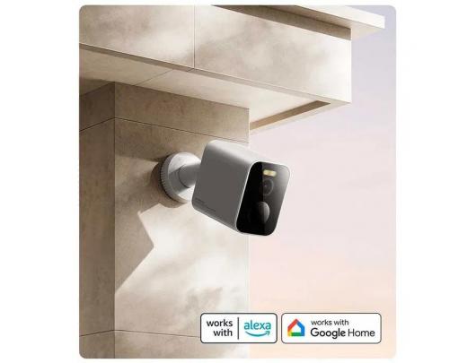 IP kamera Xiaomi Mi Home Security Camera | BHR8303GL | 24 month(s) | Bullet | 3 MP | F/1.6 | Power over Ethernet (PoE) | IP67