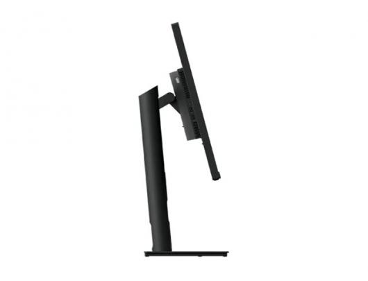 Monitorius Lenovo Lenovo ThinkVision T32p-30 31.5 in IPS 4K 3840x2160 350 cd/m² HDMI, DisplayPort, USB-C Height, pivot (rotation), swivel, tilt