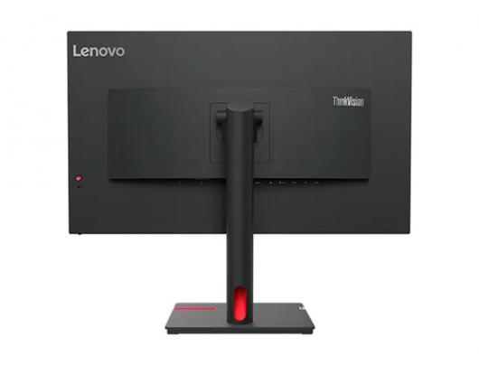 Monitorius Lenovo Lenovo ThinkVision T32p-30 31.5 in IPS 4K 3840x2160 350 cd/m² HDMI, DisplayPort, USB-C Height, pivot (rotation), swivel, tilt