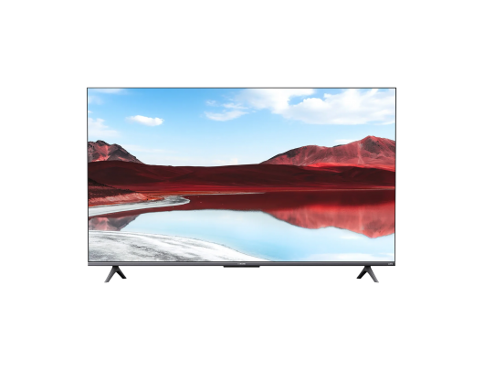 Televizorius Xiaomi Smart TV A Pro 2025 43" 109 cm 4K UHD (2160p) Google TV