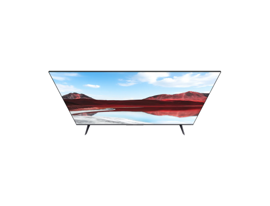 Televizorius Xiaomi Smart TV A Pro 2025 43" 109 cm 4K UHD (2160p) Google TV