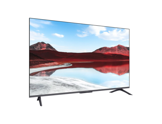 Televizorius Xiaomi Smart TV A Pro 2025 65" 165 cm 4K UHD (2160p) Google TV