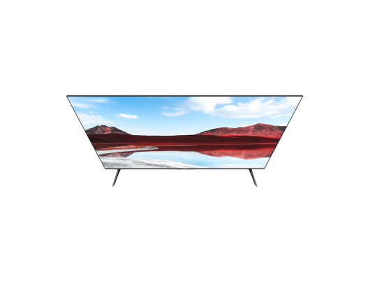 Televizorius Xiaomi Smart TV A Pro 2025 65" 165 cm 4K UHD (2160p) Google TV