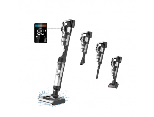 Dulkių siurblys ir ploviklis Jimmy PW11 Pro 460 W 21.6 V