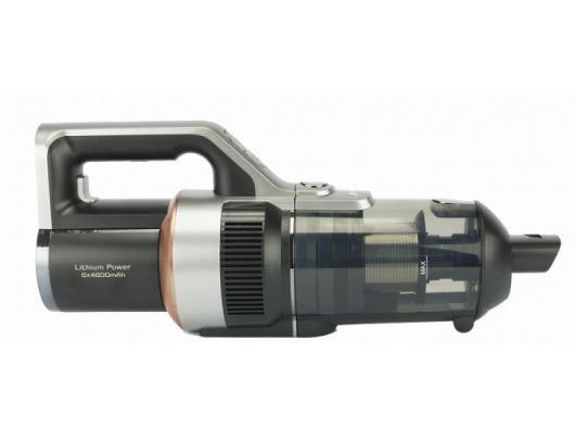Dulkių siurblys ir ploviklis Jimmy HW11 Pro Max