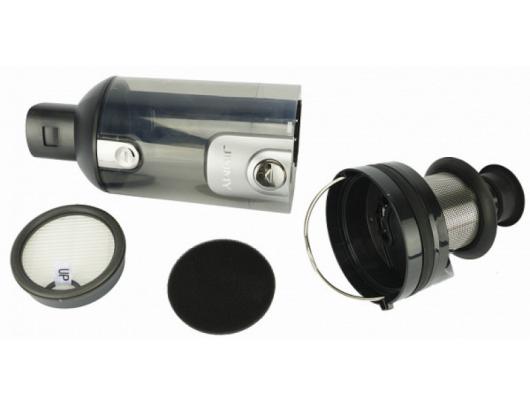 Dulkių siurblys ir ploviklis Jimmy HW11 Pro Max