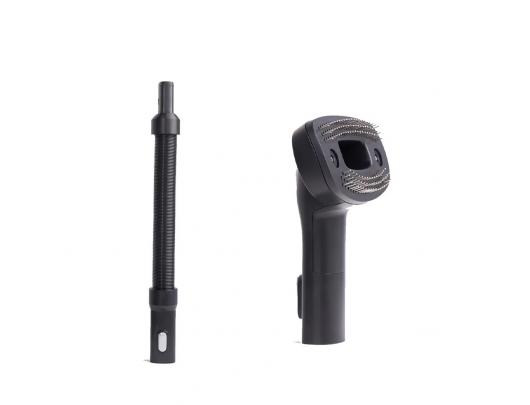 Šepetys Jimmy Pet Brush Flexible Hose PW11 HW11 serija