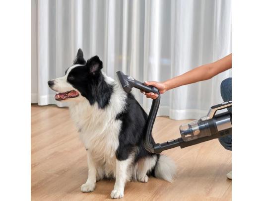 Šepetys Jimmy Pet Brush Flexible Hose PW11 HW11 serija