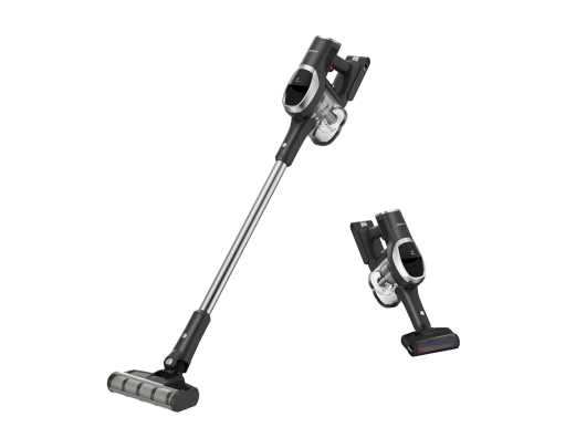Dulkių siurblys šluota Jimmy | Vacuum cleaner | JV83 Pro | Cordless operating | Handstick and Handheld | 500 W | 25.2 V | Operating time (max) 45/65 m