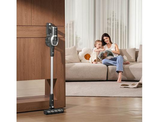 Dulkių siurblys šluota Jimmy | Vacuum cleaner | JV83 Pro | Cordless operating | Handstick and Handheld | 500 W | 25.2 V | Operating time (max) 45/65 m